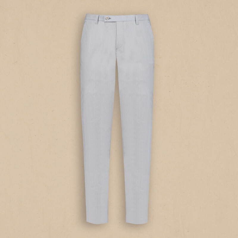 Resta 32 Gri Pantolon - INTERVIEW