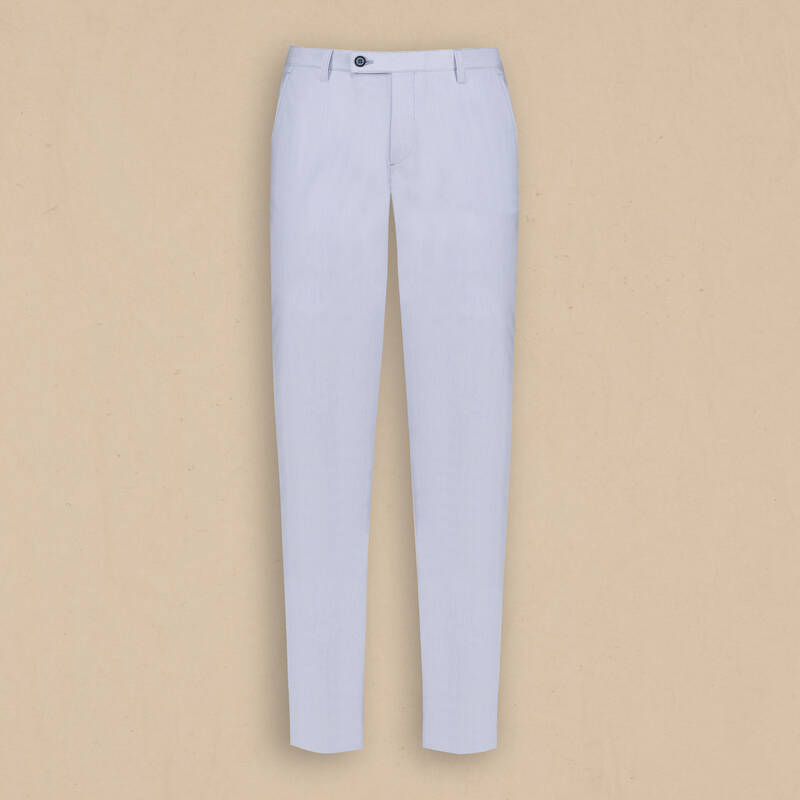 Resta Extra Slim Mavi Pantolon - 1