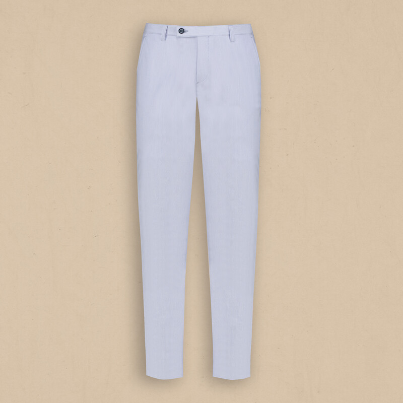 Resta Extra Slim Mavi Pantolon - INTERVIEW