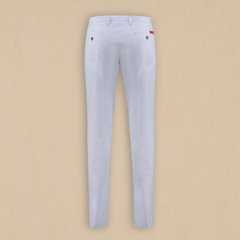 Resta Extra Slim Mavi Pantolon - INTERVIEW