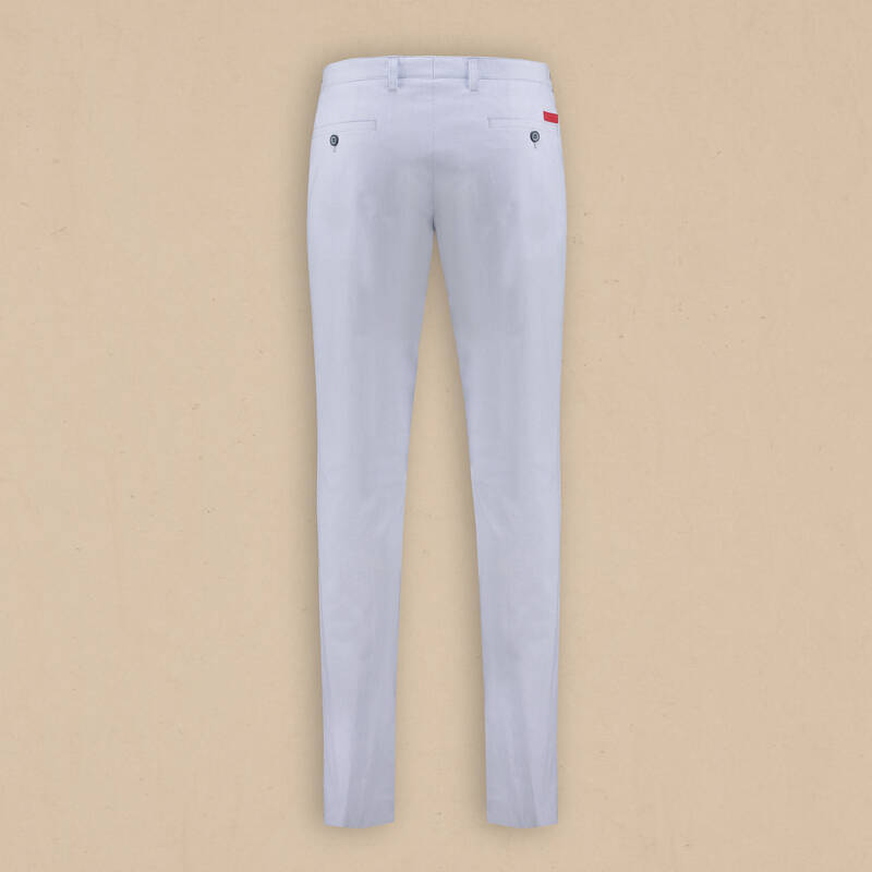 Resta Extra Slim Mavi Pantolon - 2