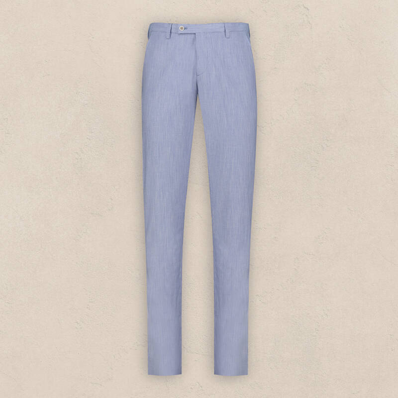 Resta Mavi Pantolon - 1