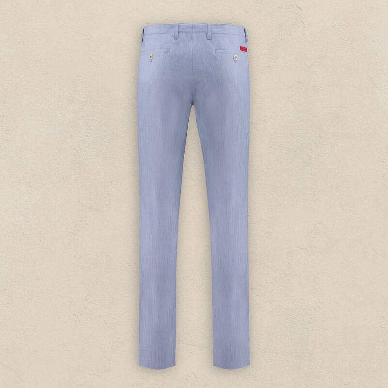 Resta Mavi Pantolon - 2