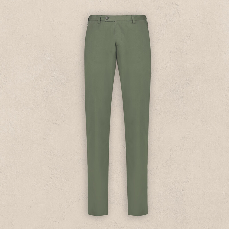 Resta 32 Yeşil Pantolon 