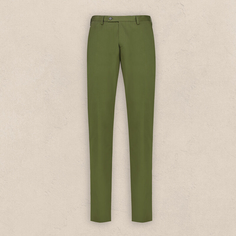 Resta Yeşil Pantolon 