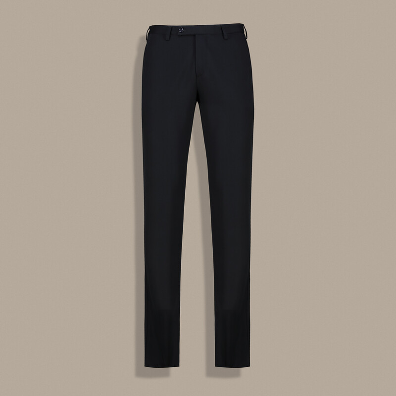 Resta 32 Siyah Pantolon 