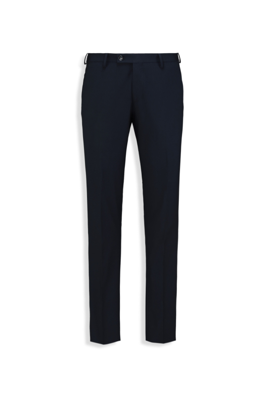 Resta 9 Slim Fit Lacivert Pantolon 