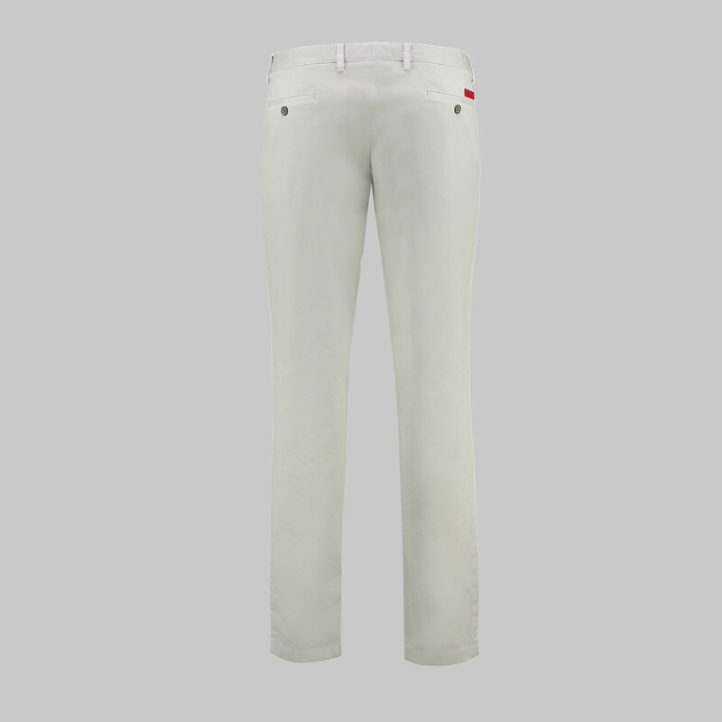 Resta Açık Gri Pantolon - INTERVIEW