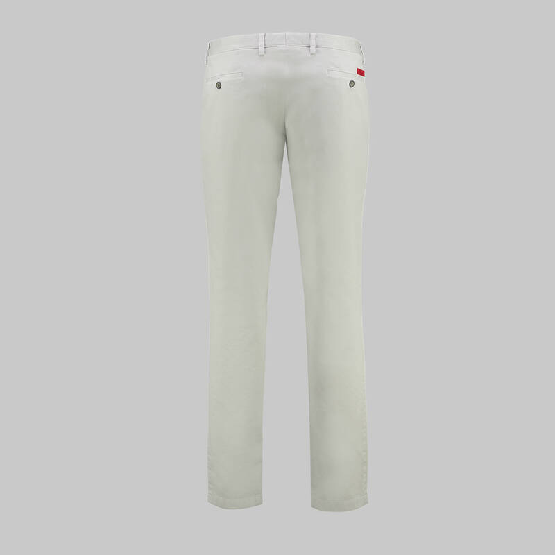 Resta Açık Gri Pantolon - 2
