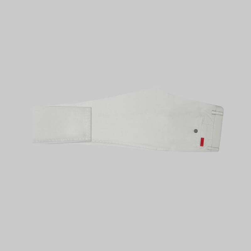Resta Açık Gri Pantolon - 3