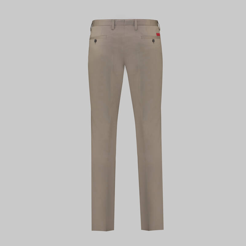 Resta Erkek Pamuklu Pantolon - 2