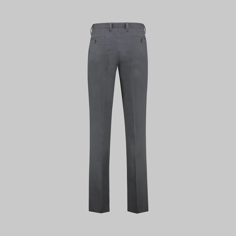 Resta Antrasit Pamuklu Pantolon - INTERVIEW