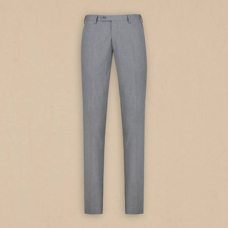 Resta Gri Erkek Pantolon - 1