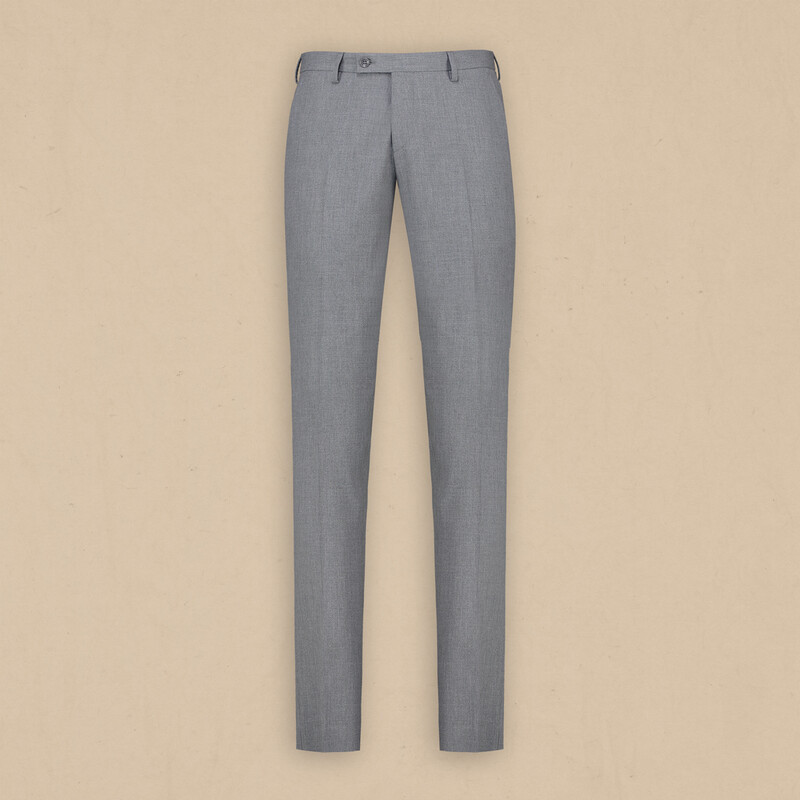 Resta Gri Erkek Pantolon - INTERVIEW