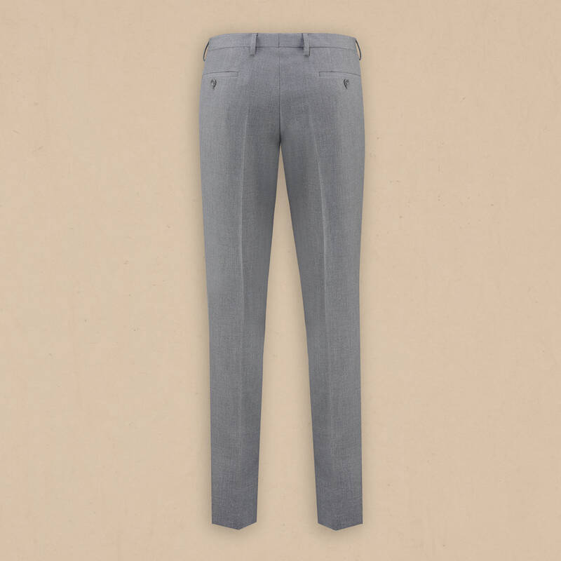 Resta Gri Erkek Pantolon - 2