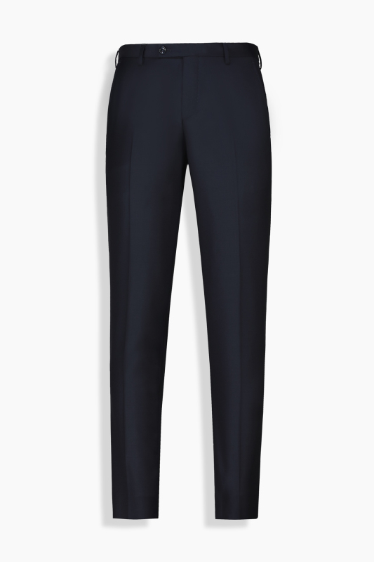 Resta Lacivert Pantolon 