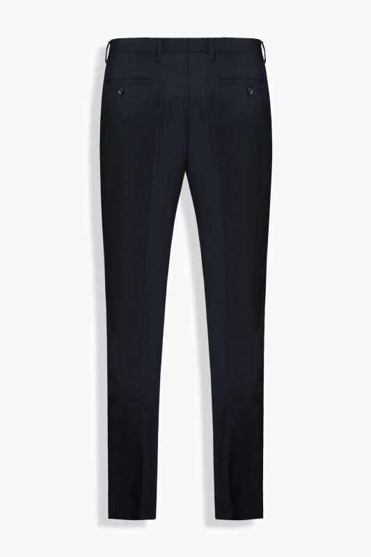 Resta Lacivert Pantolon - INTERVIEW