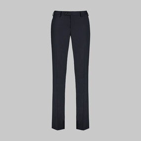 Koyu Lacivert Resta Pantolon 