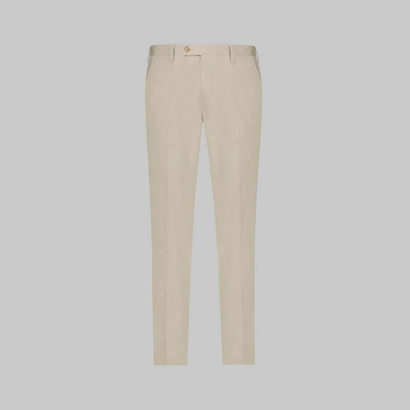 Resta Koyu Bej Erkek Pantolon - 2