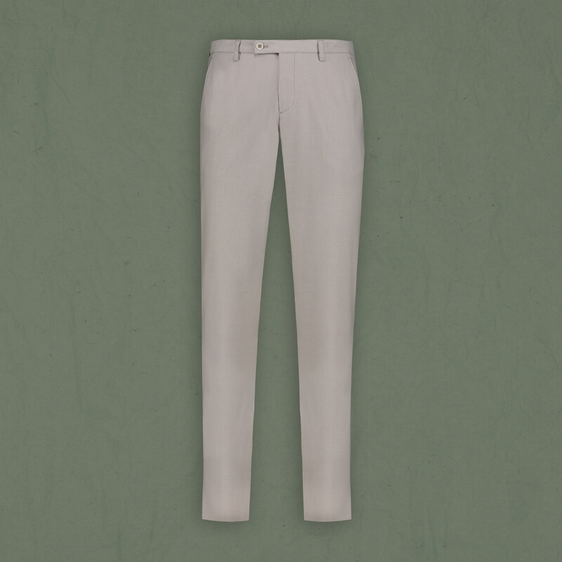 Resta Bej Erkek Pantolon 