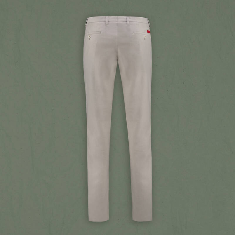 Resta Bej Erkek Pantolon - 2