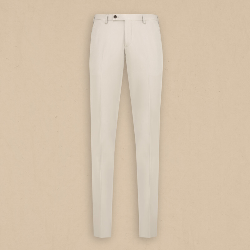 Resta Ekru Erkek Pantolon 