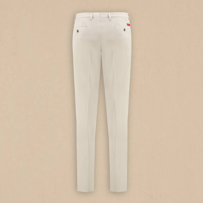 Resta Ekru Erkek Pantolon - 2