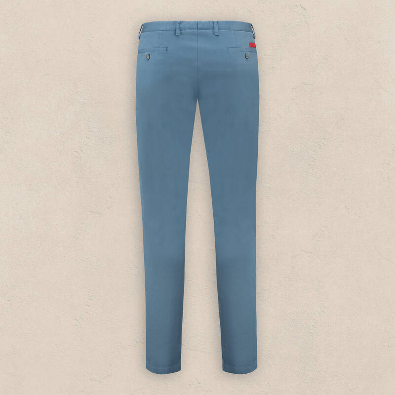 Resta Petrol Rengi Pantolon - 2