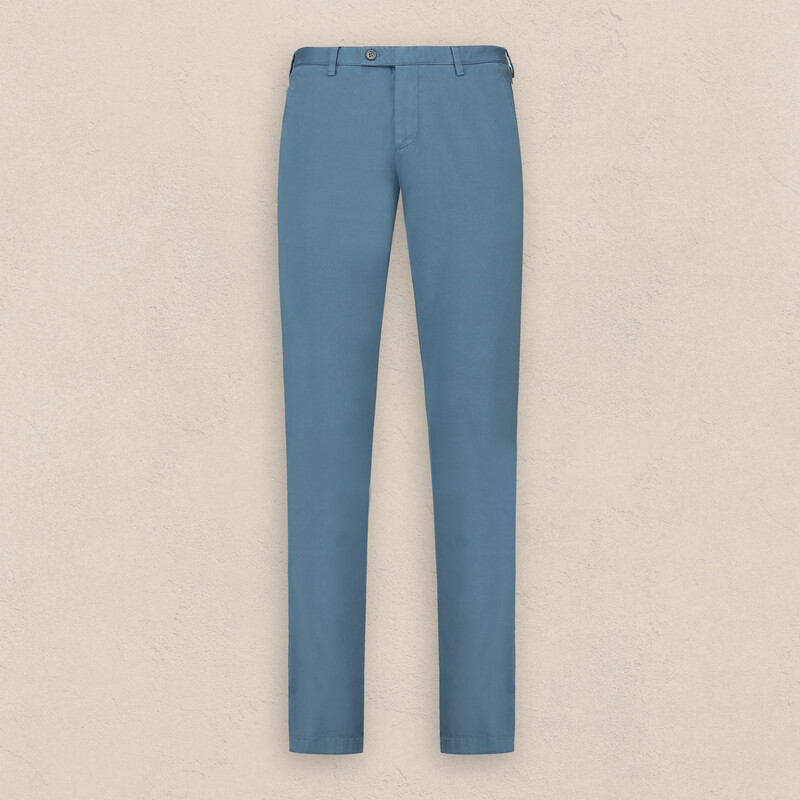 Resta Petrol Rengi Pantolon 