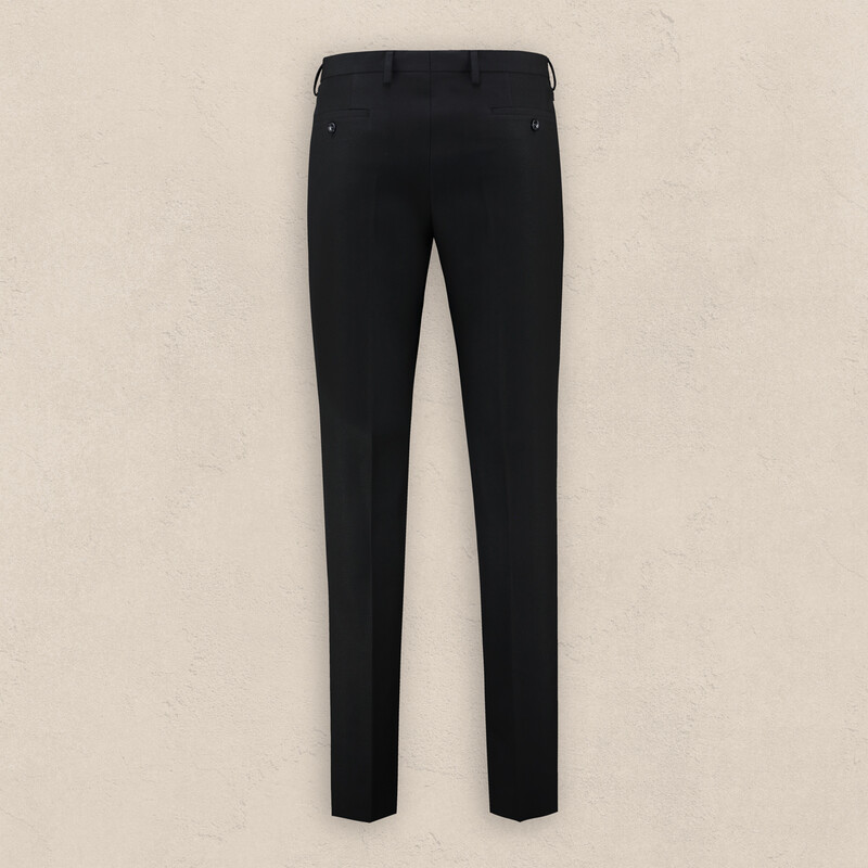 Resta Siyah Erkek Pantolon - INTERVIEW