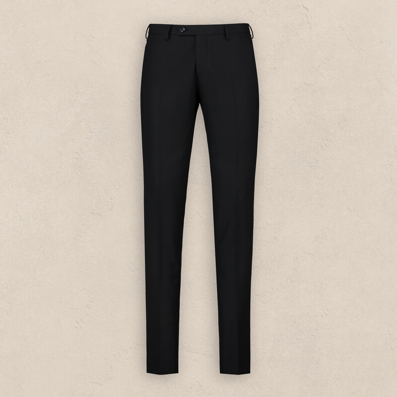 Resta Siyah Erkek Pantolon 