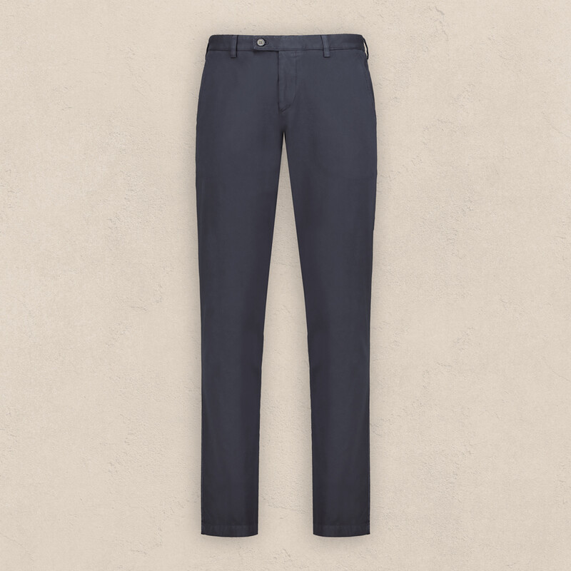 Resta Koyu Gri Pantolon - INTERVIEW