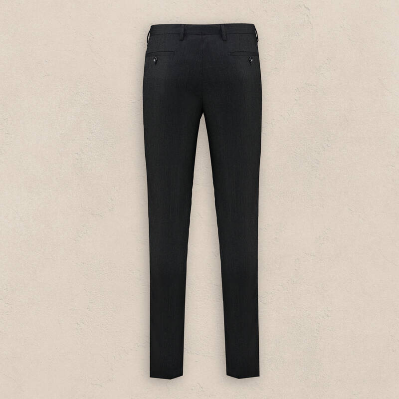 Resta Erkek Antrasit Pantolon - 2