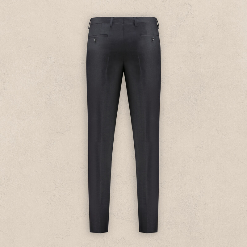 Resta Erkek Koyu Gri Pantolon - INTERVIEW