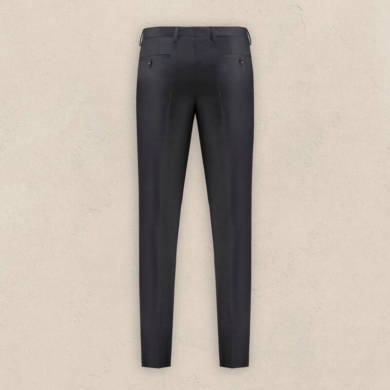Resta Erkek Koyu Gri Pantolon - 2