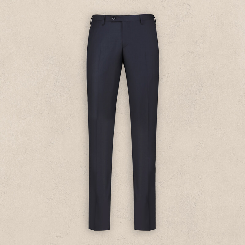 Resta Lacivert Pantolon 
