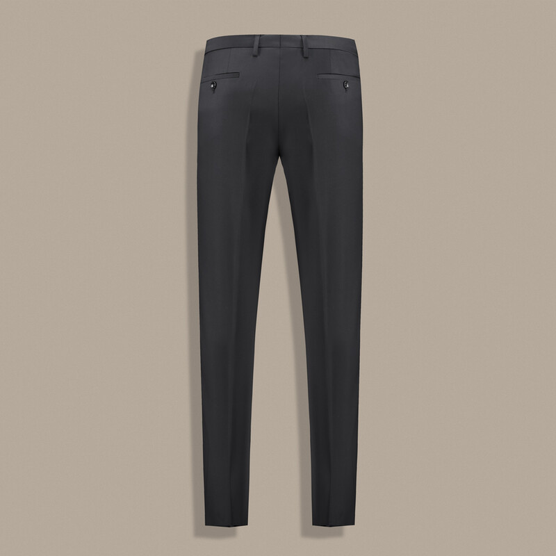 Resta Slim Fit Antrasit Pantolon - INTERVIEW (1)