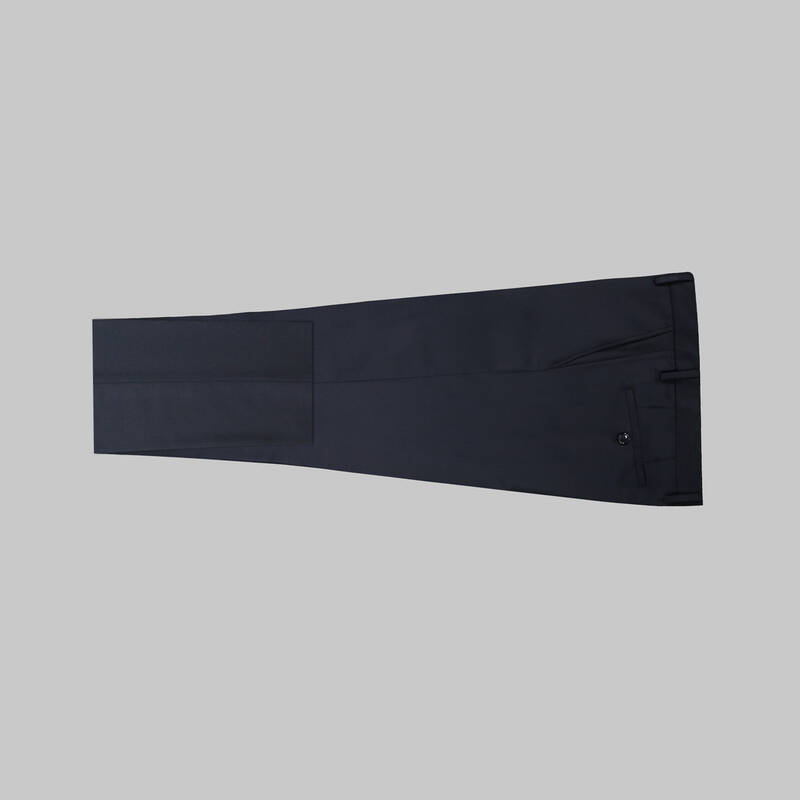 Resta Slim Fit Lacivert Pantolon - 3