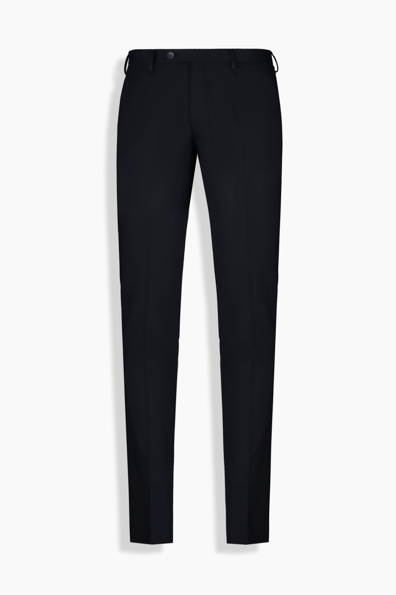 Resta Slim Fit Lacivert Pantolon - 1