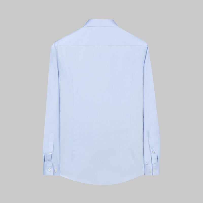 Retti Açık Mavi Gömlek - 2