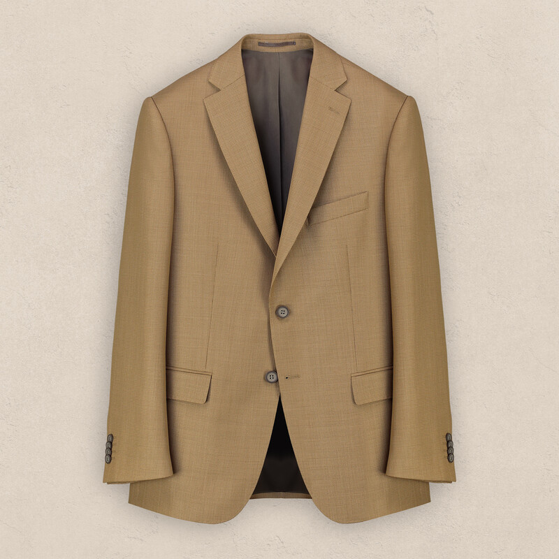 Rexford Regular Fit Hardal Ceket 