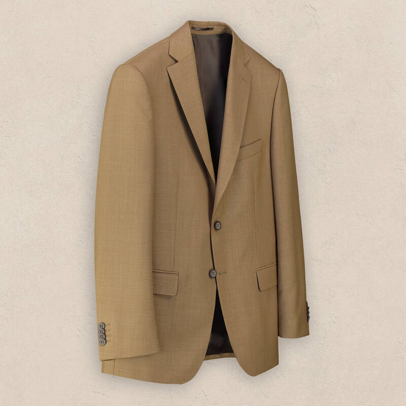 Rexford Regular Fit Hardal Ceket - 2