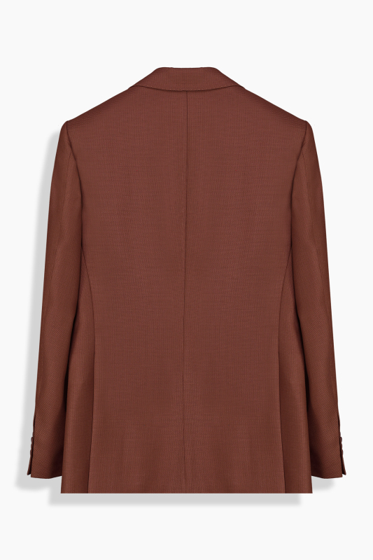 Rexford Regular Fit Kiremit Ceket - SARAR