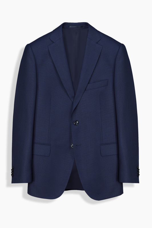 Rexford Regular Fit Lacivert Ceket 