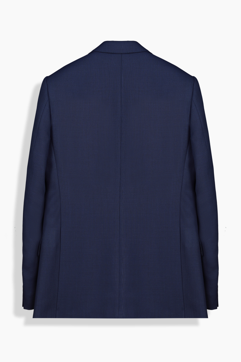 Rexford Regular Fit Lacivert Ceket - 2