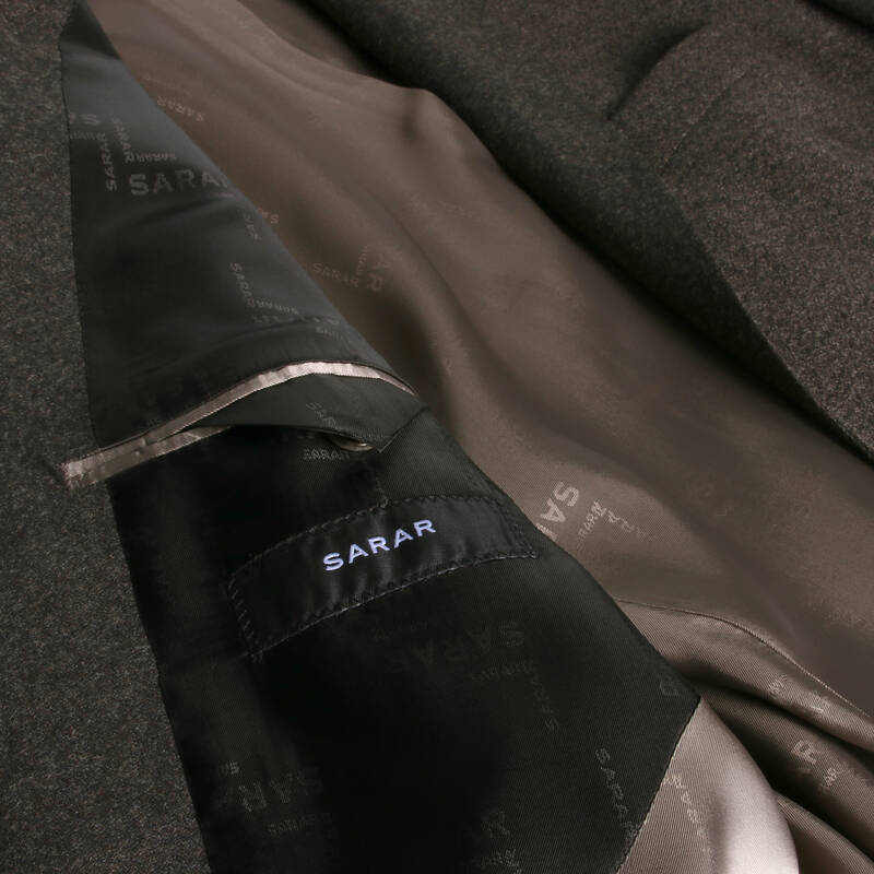 Rexford Regular Fit Kahverengi Ceket - 4