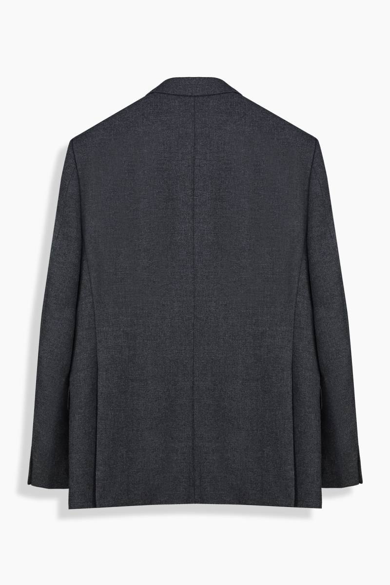 Rexford Regular Fit Antrasit Ceket - 2