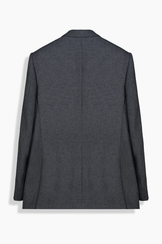 Rexford Regular Fit Antrasit Ceket - SARAR