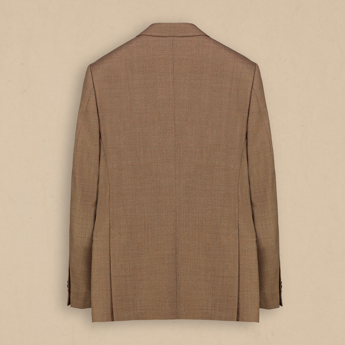 Rexford Regular Fit Bakır Klasik Ceket - 3