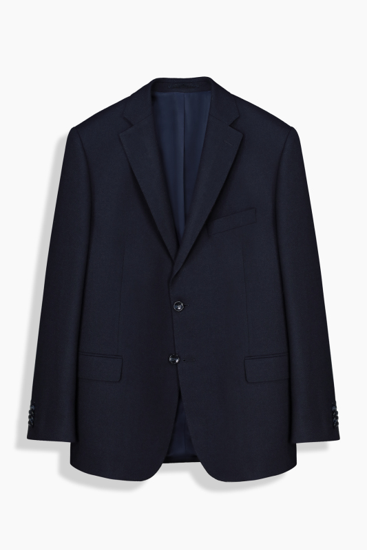 Rexford Regular Fit Lacivert Ceket 